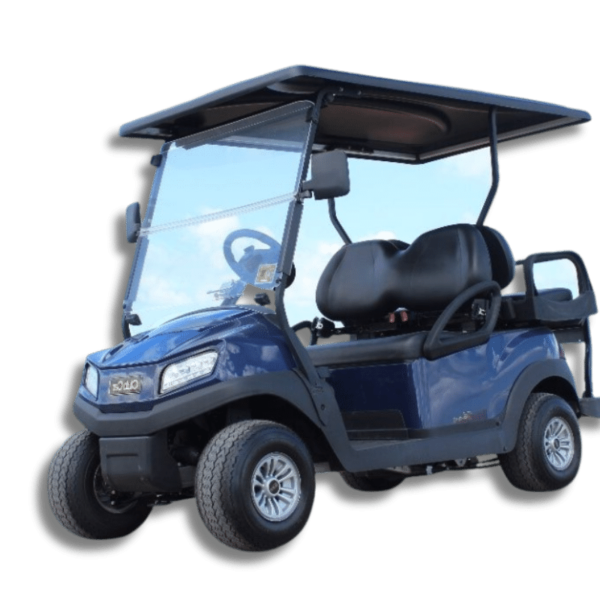 Rueditas Golf Cart